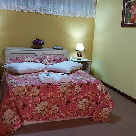 Suite Com Vista Da Serra Teresopolis Exterior photo